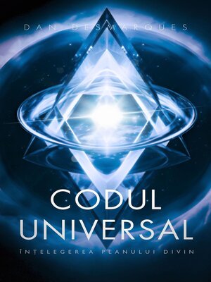 cover image of Codul Universal
